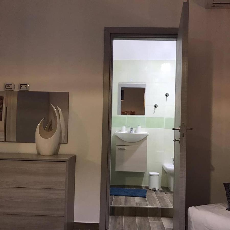 Bed and Breakfast Relais Al Borgo Сомма-Везув'яна Екстер'єр фото