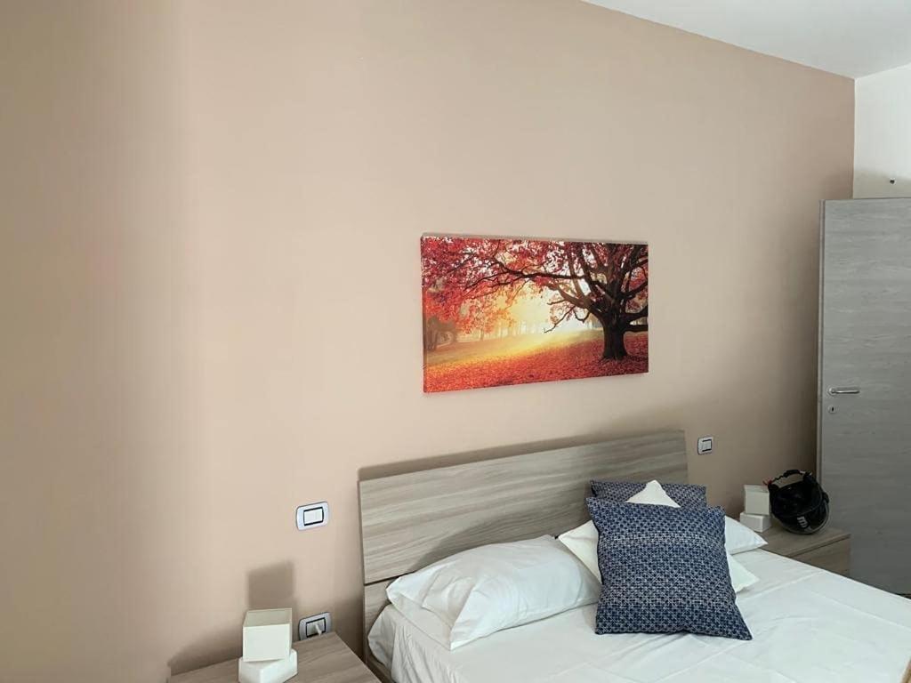 Bed and Breakfast Relais Al Borgo Сомма-Везув'яна Екстер'єр фото